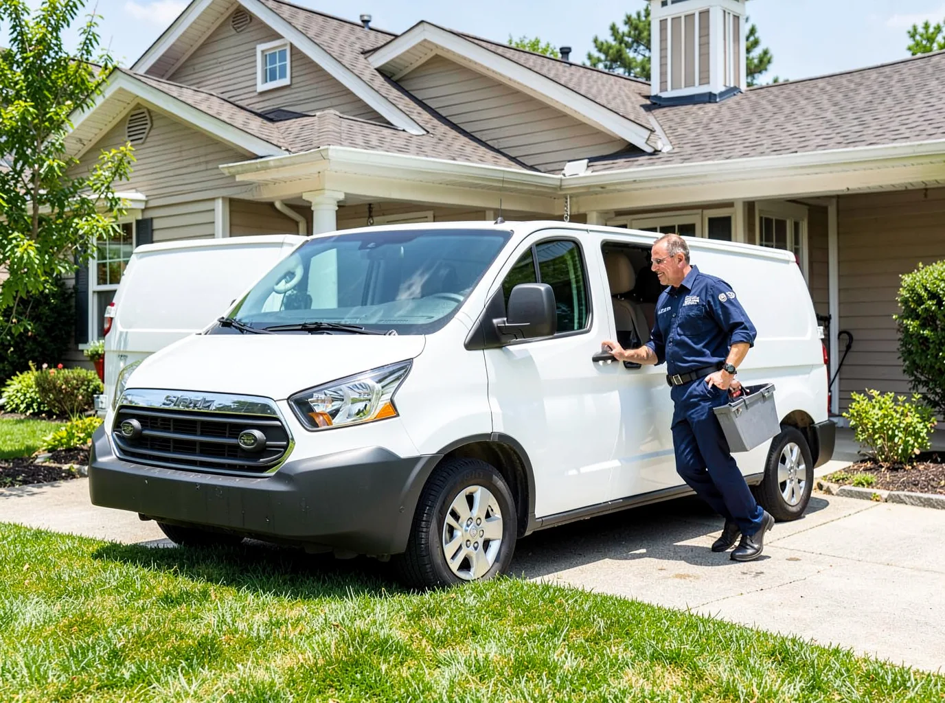 Emergency Plumber company in Cusick, WA